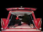 Plymouth Deluxe Suburban 1956 года